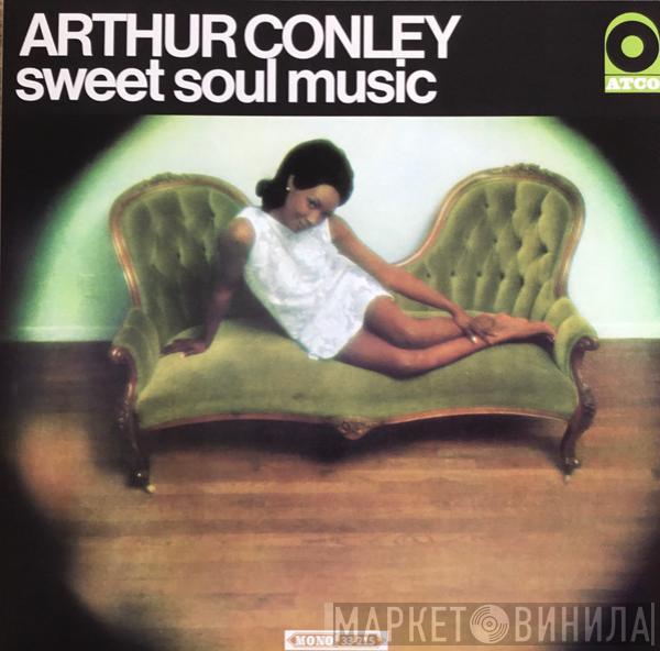 Arthur Conley - Sweet Soul Music