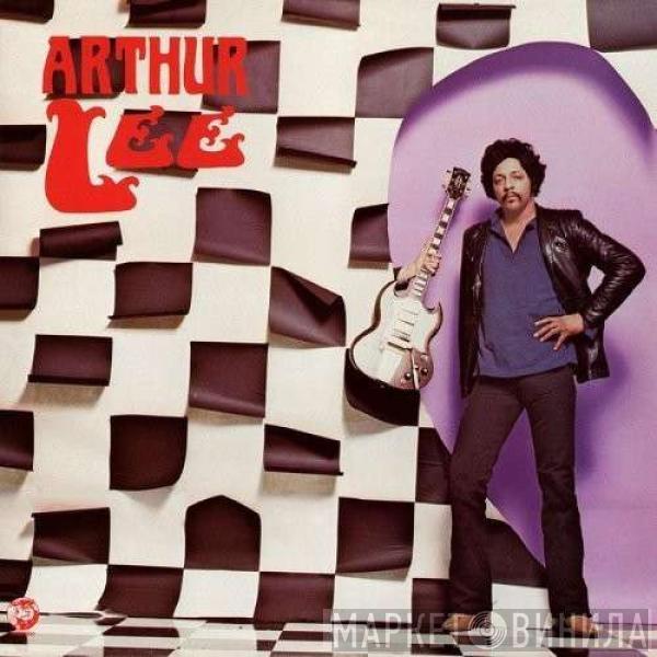 Arthur Lee - Arthur Lee