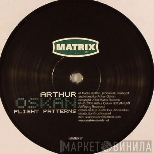 Arthur Oskan - Flight Patterns