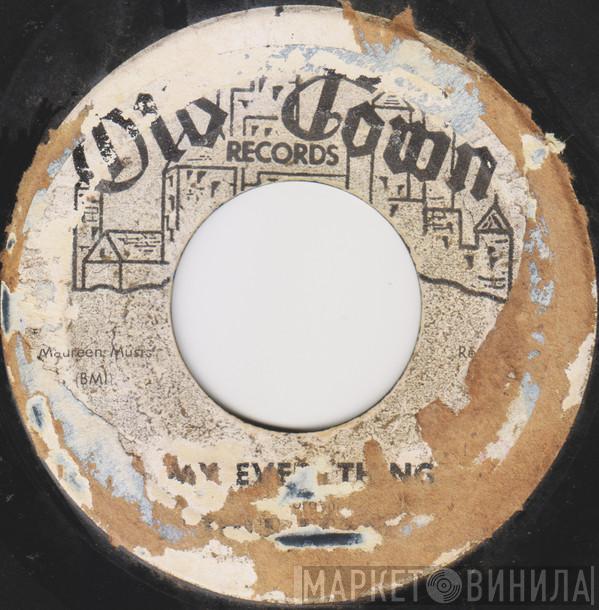 Arthur Prysock  - My Everything / Good Rockin' Tonight