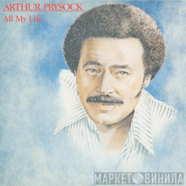  Arthur Prysock  - All My Life