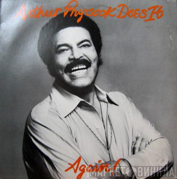  Arthur Prysock  - Does It Again