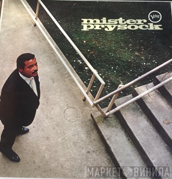  Arthur Prysock  - Mister Prysock