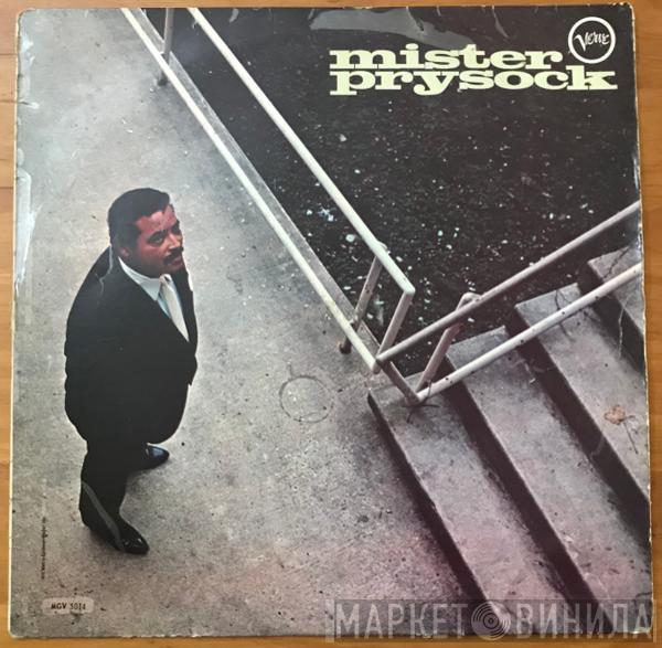  Arthur Prysock  - Mister Prysock