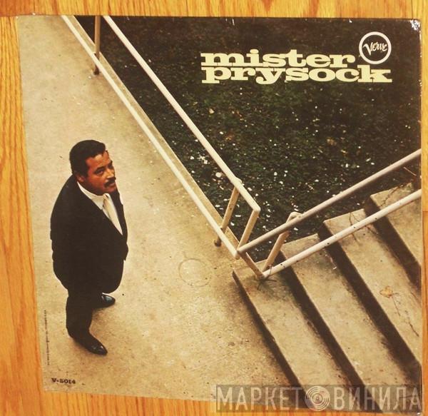  Arthur Prysock  - Mister Prysock