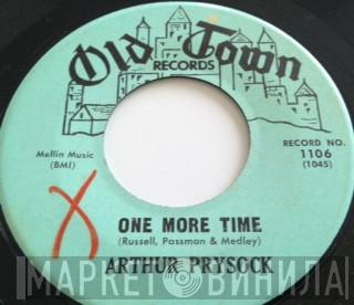  Arthur Prysock  - One More Time