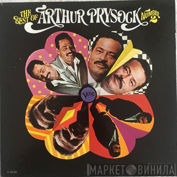  Arthur Prysock  - The Best Of Arthur Prysock Number 2
