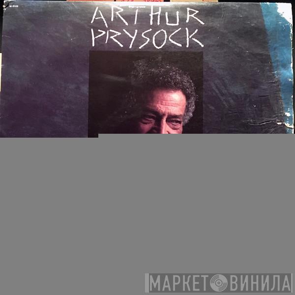 Arthur Prysock - This Guy's In Love With You