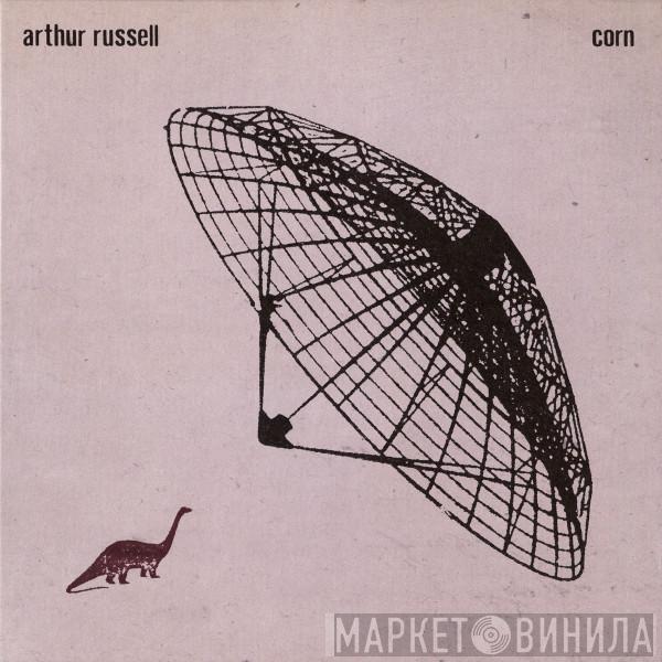  Arthur Russell  - Corn