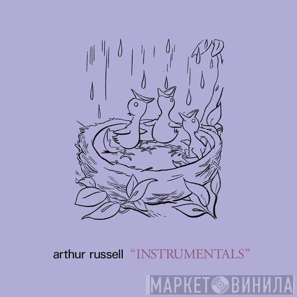Arthur Russell - Instrumentals
