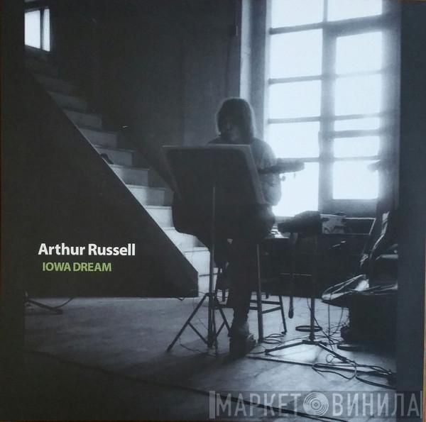  Arthur Russell  - Iowa Dream