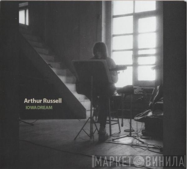  Arthur Russell  - Iowa Dream