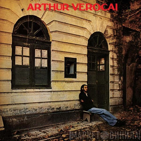Arthur Verocai - Arthur Verocai