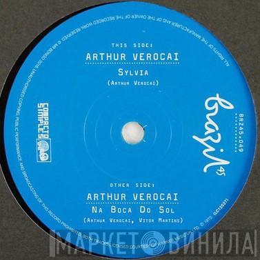 Arthur Verocai - Sylvia / Na Boca Do Sol