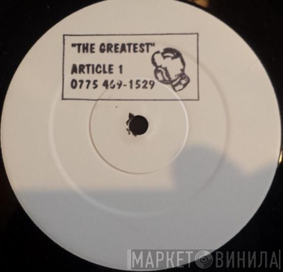 Article 1 - The Greatest