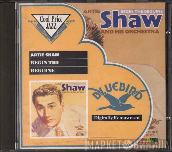 Artie Shaw And His Orchestra - Begin The Beguine