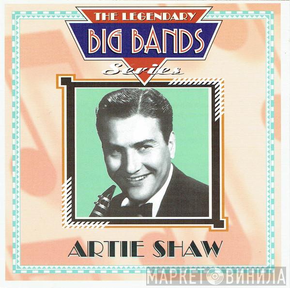 Artie Shaw - Artie Shaw