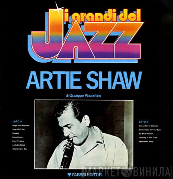Artie Shaw - Artie Shaw