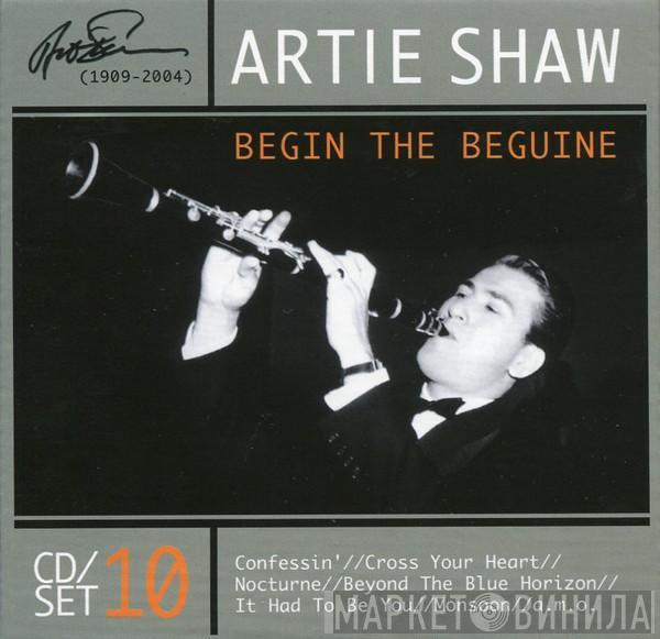 Artie Shaw - Begin The Beguine