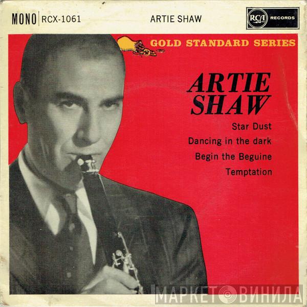 Artie Shaw - Star Dust