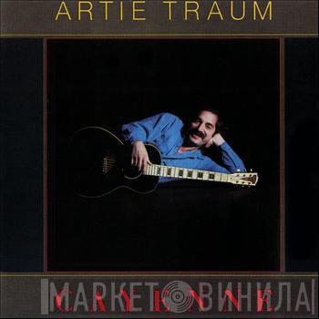 Artie Traum - Cayenne