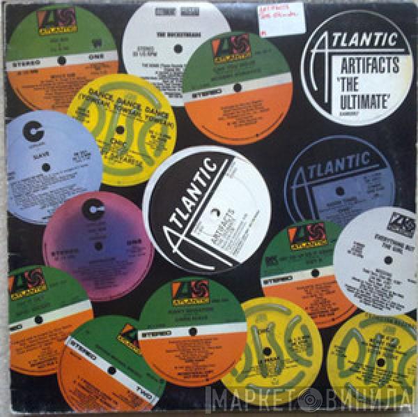 Artifacts - The Ultimate