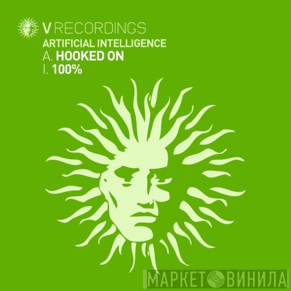  Artificial Intelligence  - Hooked On / 100%