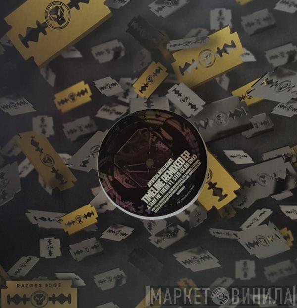Artificial Intelligence - Timeline Remixed EP
