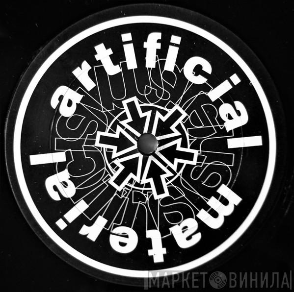 Artificial Material - Artificial Material Ep