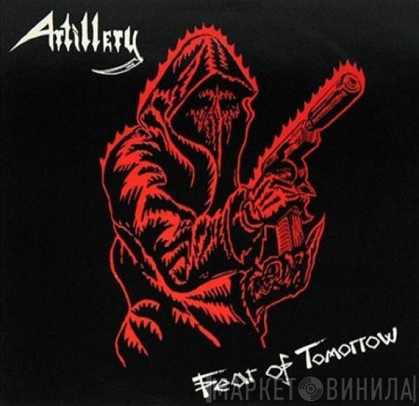  Artillery   - Fear Of Tomorrow