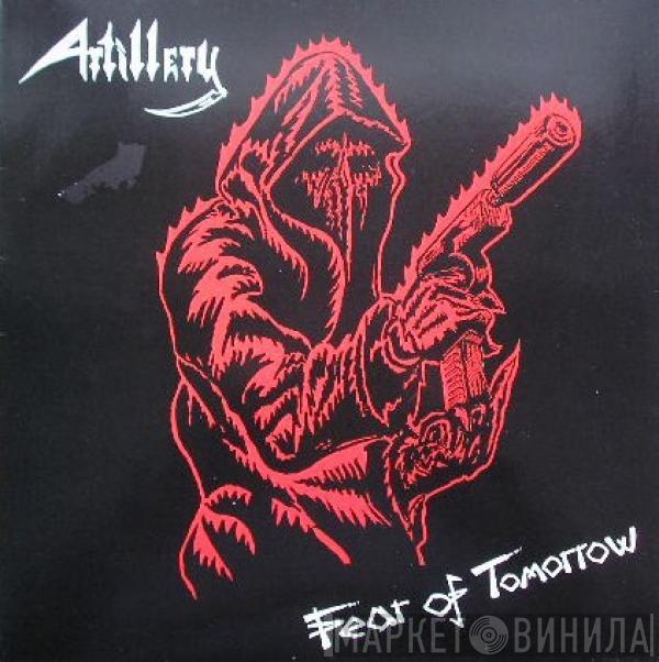  Artillery   - Fear Of Tomorrow