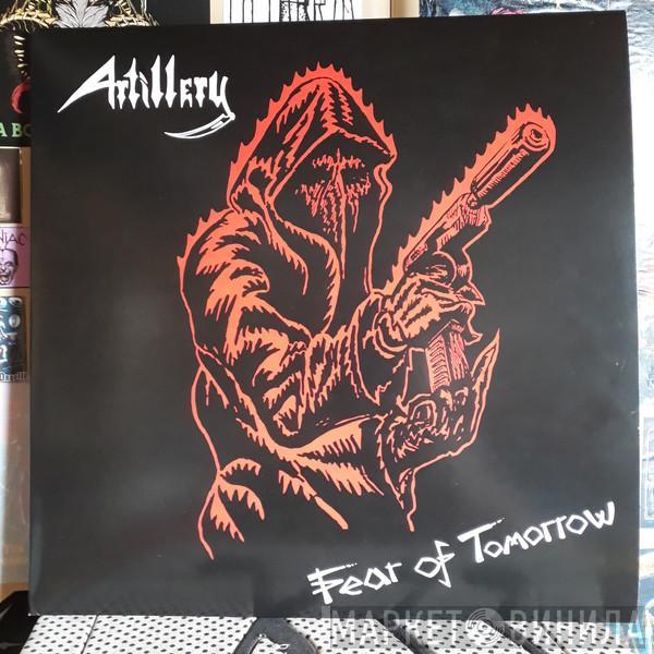  Artillery   - Fear Of Tomorrow