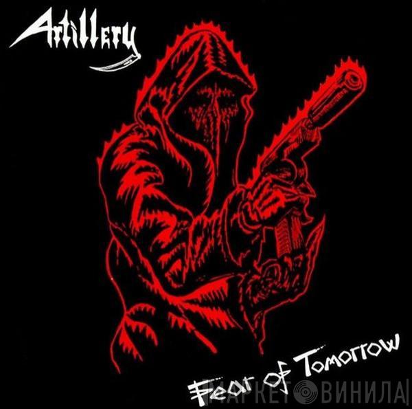  Artillery   - Fear Of Tomorrow