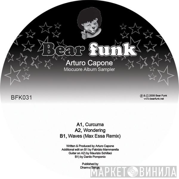 Arturo Capone - Miocuore Album Sampler