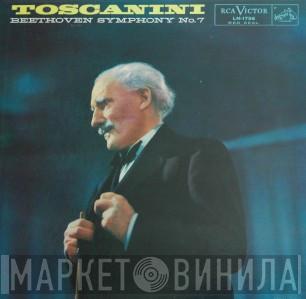 , Arturo Toscanini  Ludwig van Beethoven  - Symphony No. 7