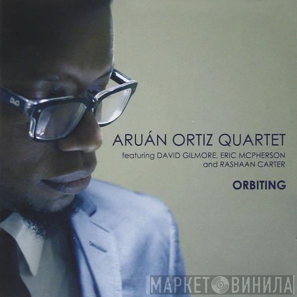 Aruán Ortiz Quartet - Orbiting