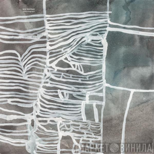 Arve Henriksen - Composograph