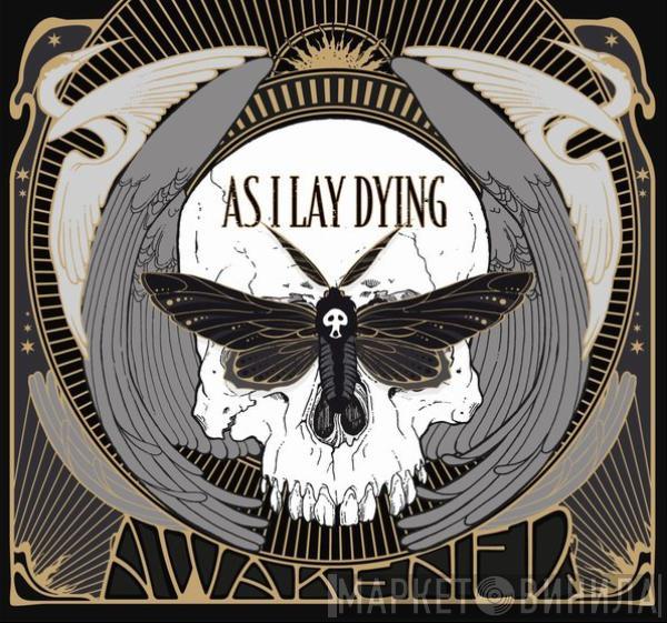 As I Lay Dying - Awakened