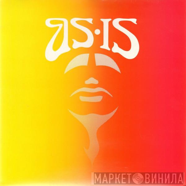 As Is  - Away From You