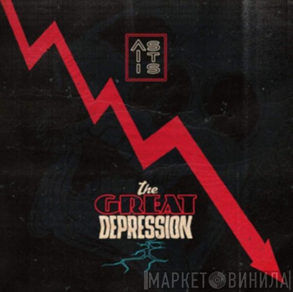 As It Is  - The Great Depression