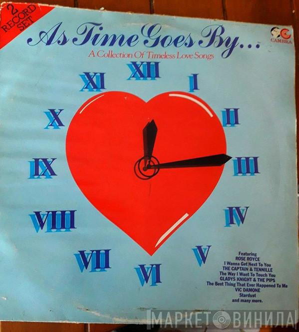  - As Time Goes By... A Collection Of Timeless Love Songs