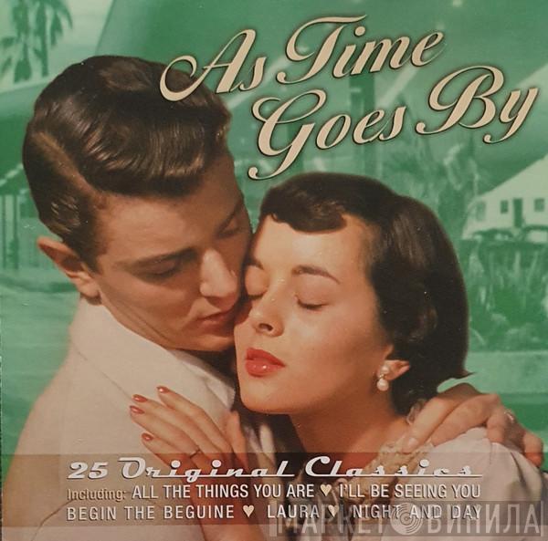  - As Time Goes By