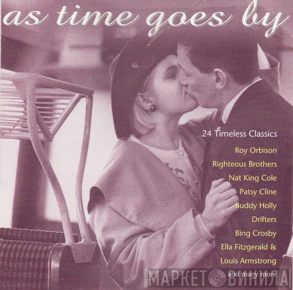  - As Time Goes By