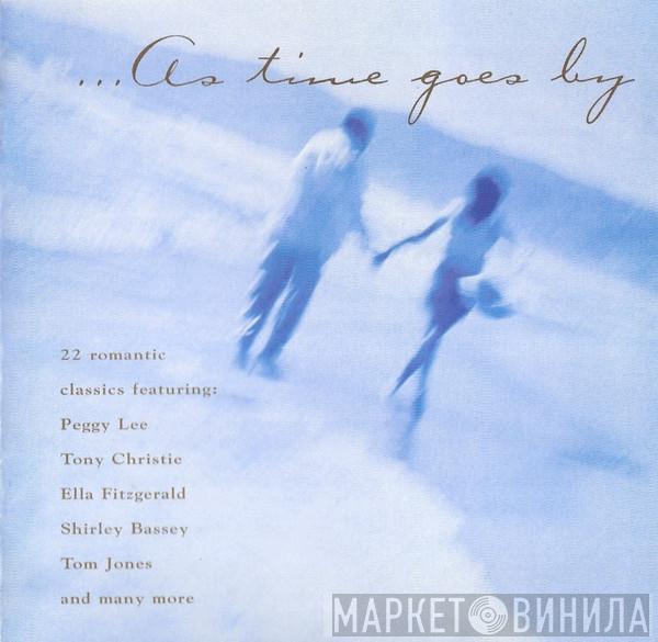  - As Time Goes By