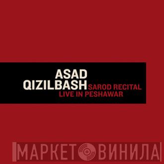  Asad Qizilbash  - Sarod Recital - Live In Peshawar
