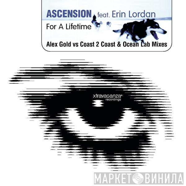 Ascension, Erin Lordan - For A Lifetime