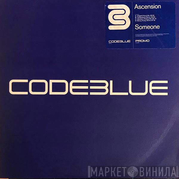 Ascension - Someone