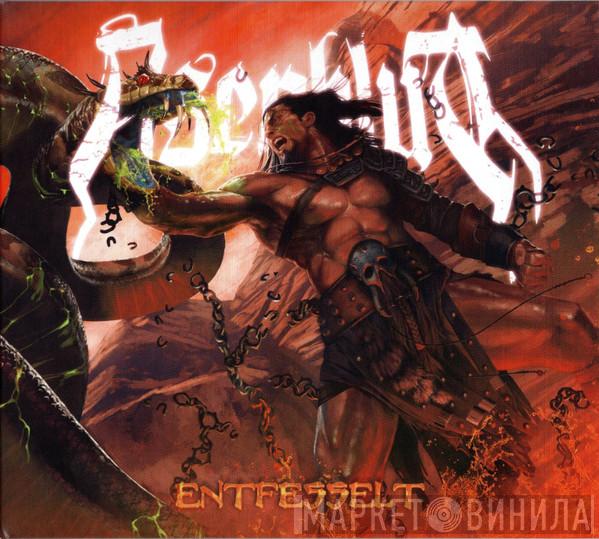 Asenblut - Entfesselt