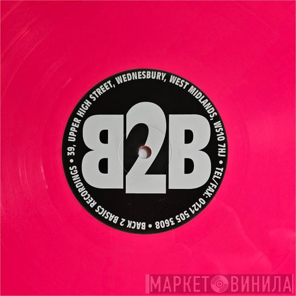 Asend & Ultravibe - Real Love (SS Rollers Remix)