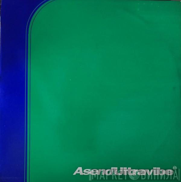 Asend & Ultravibe - What Kind Of World / The Promise